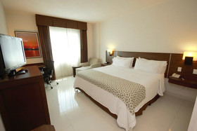 Holiday Inn Express Tuxtla Gutierrez La Marimba