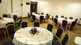 Holiday Inn Express Tuxtla Gutierrez La Marimba