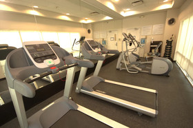 Holiday Inn Express Tuxtla Gutierrez La Marimba
