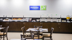 Holiday Inn Express Tuxtla Gutierrez La Marimba