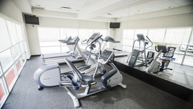 Holiday Inn Express Tuxtla Gutierrez La Marimba