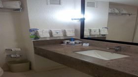 Holiday Inn Express Tuxtla Gutierrez La Marimba