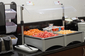 Holiday Inn Express Tuxtla Gutierrez La Marimba