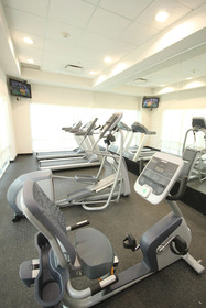Holiday Inn Express Tuxtla Gutierrez La Marimba