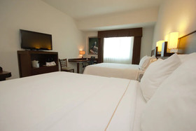 Holiday Inn Express Tuxtla Gutierrez La Marimba