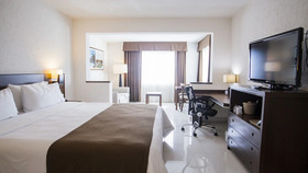 Holiday Inn Express Tuxtla Gutierrez La Marimba
