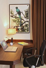 Holiday Inn Express Tuxtla Gutierrez La Marimba