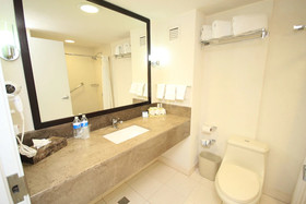 Holiday Inn Express Tuxtla Gutierrez La Marimba