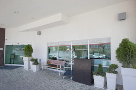 Holiday Inn Express Tuxtla Gutierrez La Marimba