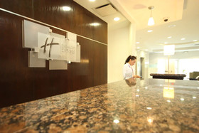 Holiday Inn Express Tuxtla Gutierrez La Marimba