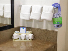 Holiday Inn Express Tuxtla Gutierrez La Marimba