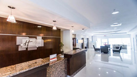 Holiday Inn Express Tuxtla Gutierrez La Marimba