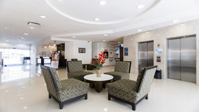 Holiday Inn Express Tuxtla Gutierrez La Marimba