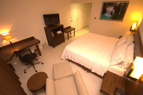 Holiday Inn Express Tuxtla Gutierrez La Marimba