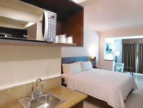 Holiday Inn Express Tuxtla Gutierrez La Marimba