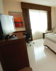 Holiday Inn Express Tuxtla Gutierrez La Marimba
