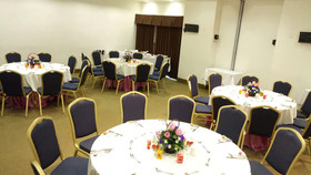 Holiday Inn Express Tuxtla Gutierrez La Marimba