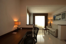 Holiday Inn Express Tuxtla Gutierrez La Marimba