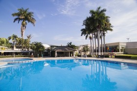 Holiday Inn Tuxtla Gutierrez