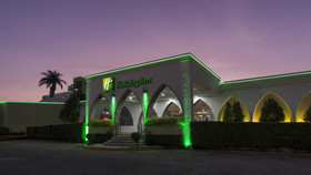 Holiday Inn Tuxtla Gutierrez