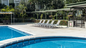 Holiday Inn Tuxtla Gutierrez
