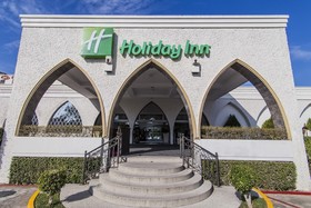 Holiday Inn Tuxtla Gutierrez