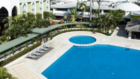 Holiday Inn Tuxtla Gutierrez
