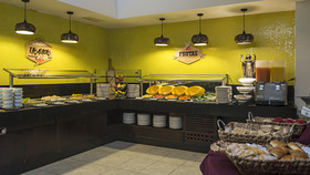 Holiday Inn Tuxtla Gutierrez