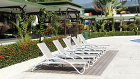 Holiday Inn Tuxtla Gutierrez