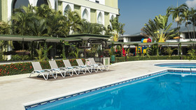 Holiday Inn Tuxtla Gutierrez