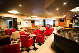 Holiday Inn Tuxtla Gutierrez