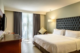 Holiday Inn Tuxtla Gutierrez