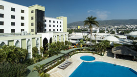 Holiday Inn Tuxtla Gutierrez