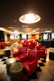 Holiday Inn Tuxtla Gutierrez
