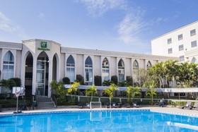 Holiday Inn Tuxtla Gutierrez