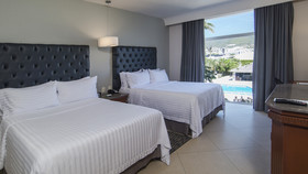 Holiday Inn Tuxtla Gutierrez