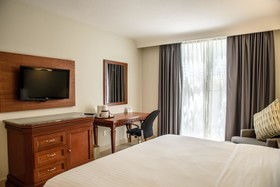 Holiday Inn Tuxtla Gutierrez