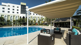 Holiday Inn Tuxtla Gutierrez