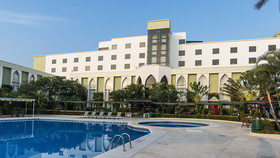 Holiday Inn Tuxtla Gutierrez