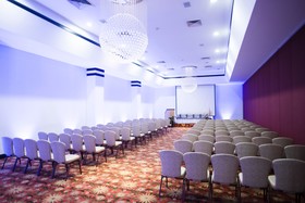 Holiday Inn Tuxtla Gutierrez