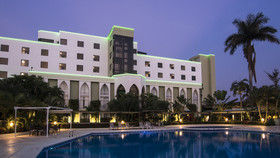 Holiday Inn Tuxtla Gutierrez
