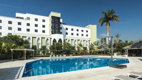 Holiday Inn Tuxtla Gutierrez