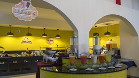 Holiday Inn Tuxtla Gutierrez