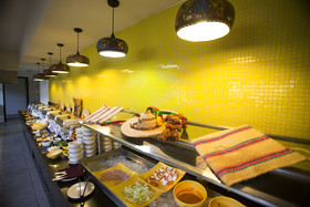 Holiday Inn Tuxtla Gutierrez