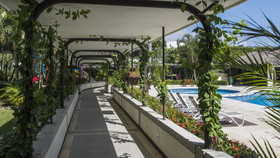 Holiday Inn Tuxtla Gutierrez