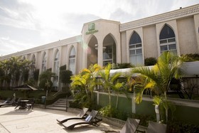 Holiday Inn Tuxtla Gutierrez