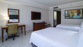 Holiday Inn Tuxtla Gutierrez