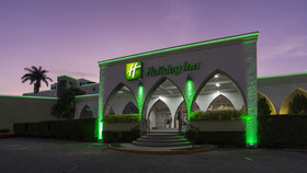 Holiday Inn Tuxtla Gutierrez