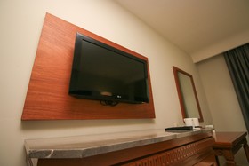 Holiday Inn Tuxtla Gutierrez