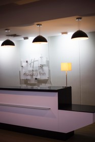 Holiday Inn Tuxtla Gutierrez
